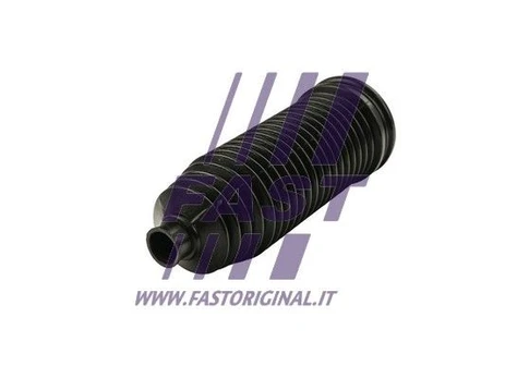 Gofruotoji membrana, vairavimas FAST FT20346