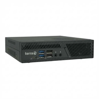 Dėklas Usorteret TERRA PC-Mini 6000V6.1 SILENT GREENLINE