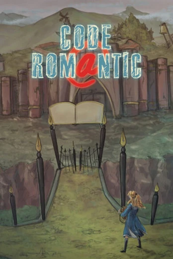 Code Romantic PC