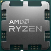 Procesorius AMD Ryzen 9 9900X3D Tray 36 kaina