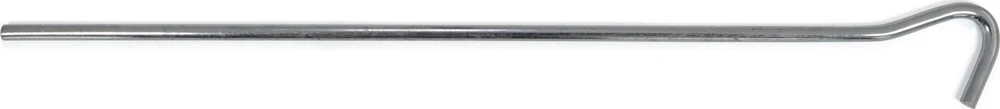 BasicNature Tent Peg 'Hook'