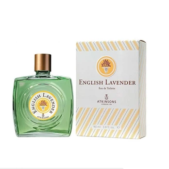Atkinsons English Lavender EDT 90 ml