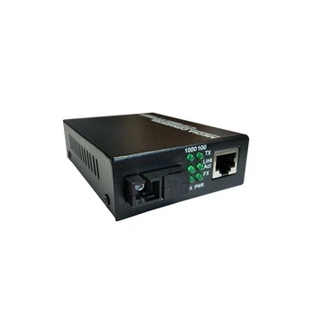 Konverteris PLANET TECHNOLOGY CORPORATION MC1310SC