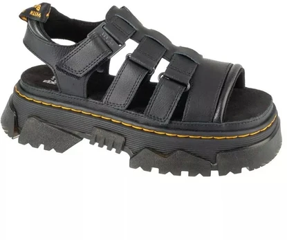 Dr. Martens basutės su 3 dirželiais W DM40891001