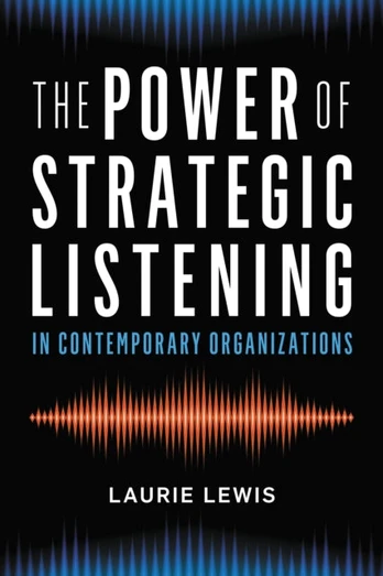 Power of Strategic Listening