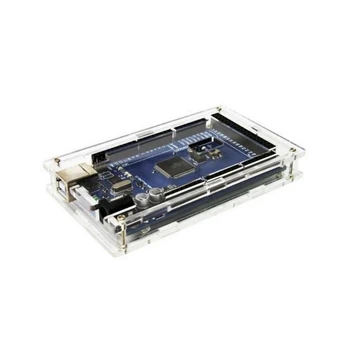 Permatoma dežutė - Arduino Mega R3