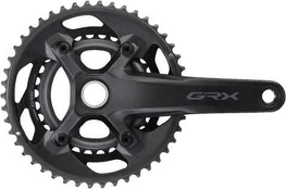 Shimano GRX600 -kampisarja 172,5mm, 30-46H