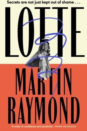 KNYGA Martin Raymond Lotė