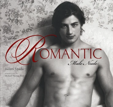 Romantic Male Nude