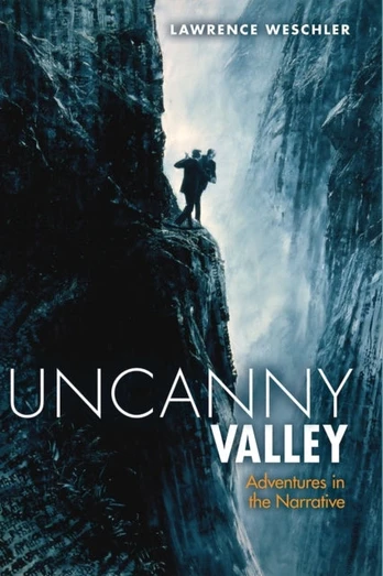 Uncanny Valley