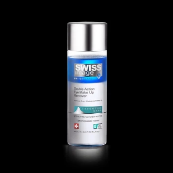 Swiss Image Double Action eye make up remover 150ml