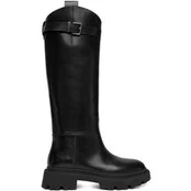 Ilgaauliai G-Star Raw EO-GLCIA-8190C Juoda