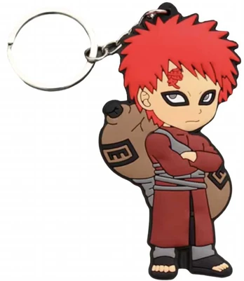 Raktų pakabukas Naruto