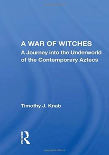 War of Witches