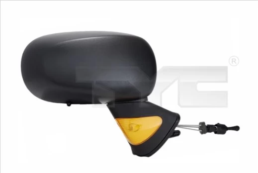 Išorinis veidrodėlis TYC 328-0096