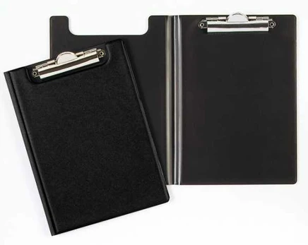 Durable 2359, Juodas, A5, 1 pc(s)