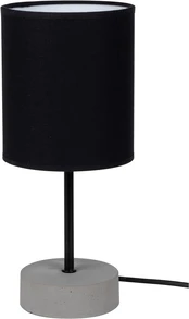 Stalinis šviestuvas Top E Shop Mila, E27, pastatomas, 25W kaina
