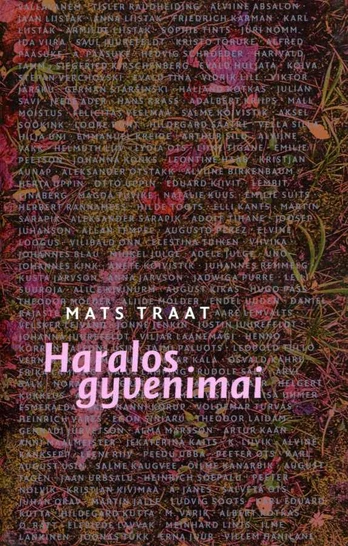 Haralos gyvenimai