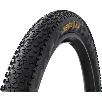 CONTINENTAL Dubnital Folding tire 29" 2,20" (55 - 622)