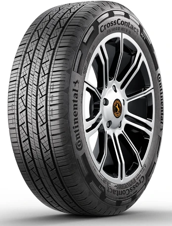 Continental CROSSCONTACT H/T 265/65R17 112H DOT2026