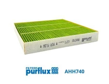 Filtras, salono oras PURFLUX AHH740