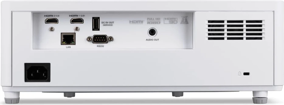 Projektorius Acer PL6520