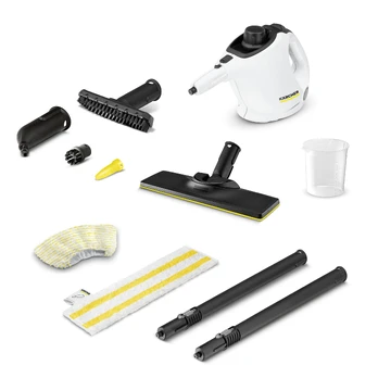 Valymo garais įrenginys SC 1 EasyFix Kärcher