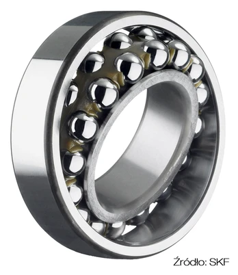 Leje SKF 2205 ETN9