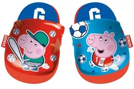 Peppa Pig šlepetės