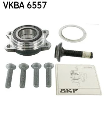 SKF VKBA 6557 Wheel bearing kit