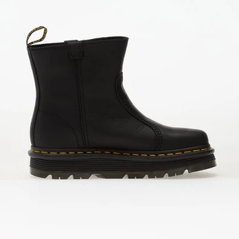 Dr. Martens Zebzag Rigger Black - Dydis 5 (DM42662001 Laisvalaikio batai)