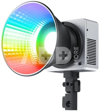 Neewer HB80C 80W RGBWW Mini COB LED Video Light