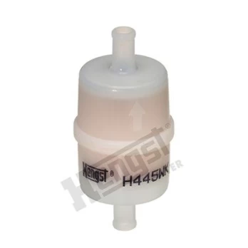 Kuro filtras HENGST FILTER H445WK
