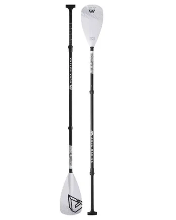 Irklas Aqua Marina SOLID S21 SUP Irklentei(180-220 cm)