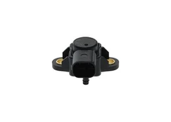 Jutiklis, kompresoriaus slėgis BOSCH 0261230439 kaina