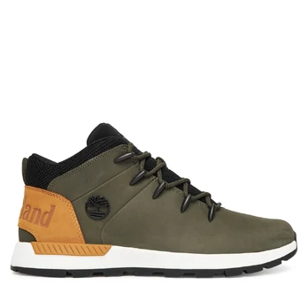 Laisvalaikio batai Timberland Sprint Trekker Mid TB0A24BVA581 Chaki