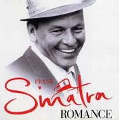 CD Frank Sinatra - Romance