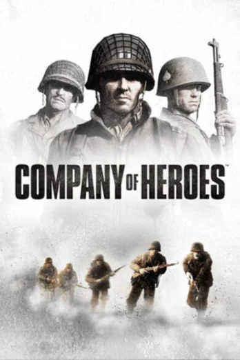 Company of Heroes Complete Pack PC
