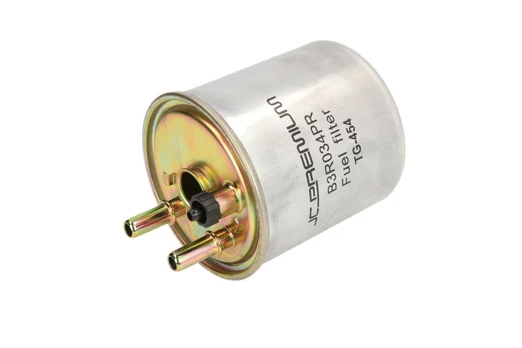 Degalų filtras JC PREMIUM B3R034PR
