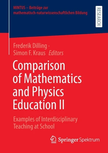Comparison of Mathematics and Physics Education II