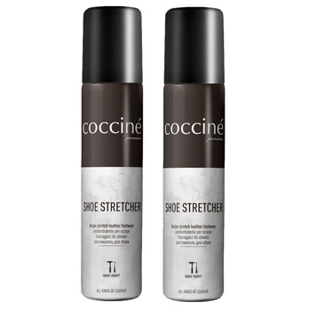 Coccine purškiklis batų tempikliams Shoe Stretcher, 75 ml, 2 vnt.