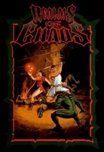 Realms of Chaos PC