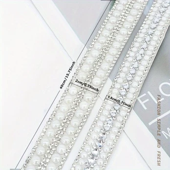 Lipni juosta, Style E 4Rows