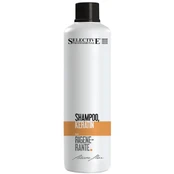 Selective Professional SHAMPOO KERATIN šampūnas su keratinu, 1000 ml kaina
