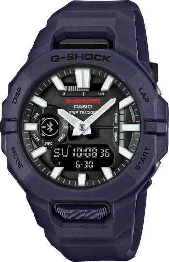 Edifice „Casio G-Shock EF8A7“ laikrodis