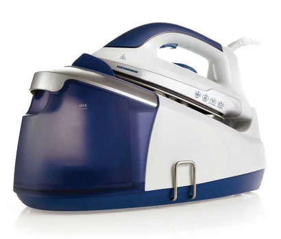 STATIE DE CALCAT HEINNER HIS-D2403BL (HIS-D2403BL)