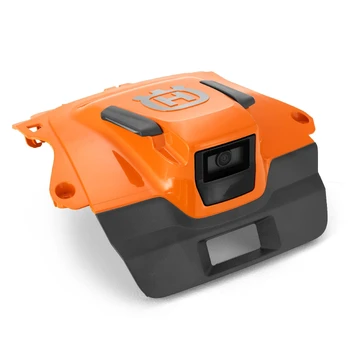 „Husqvarna“ Vision technologijos priedas