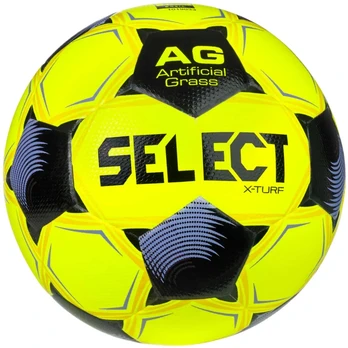 Select X-Turf Ball FIFA Basic V26 120081 Geltona 5