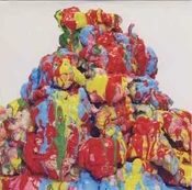 CD Battles - Dross Glop (naudota)