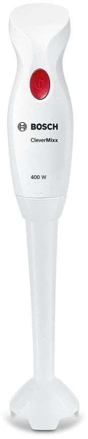 Trintuvas Bosch MSM14000, baltas